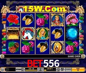 Bet556 - Pagamento PIX Instantâneo